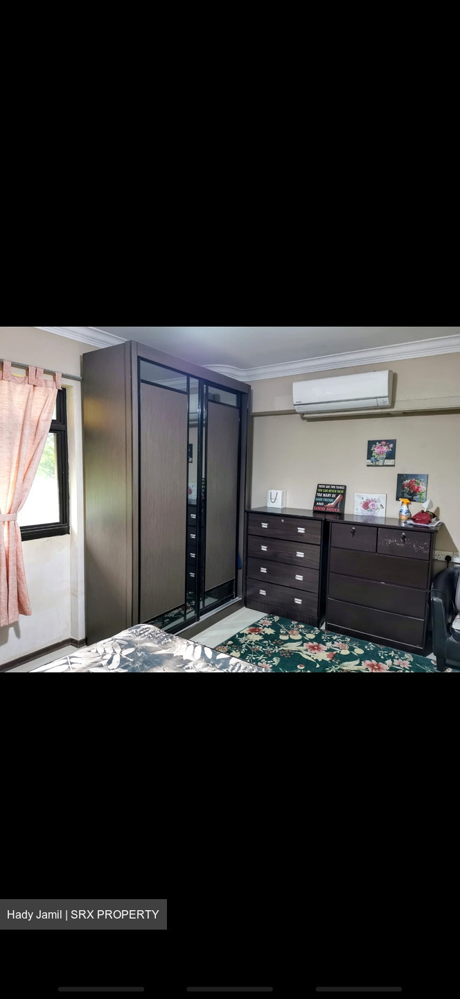 Blk 653B Jurong West Street 61 (Jurong West), HDB 5 Rooms #483137741
